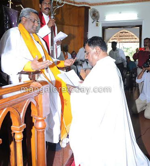 Mohan Manoraj  new Bishop 5